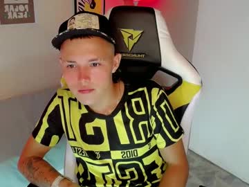 Profile of bukele_col