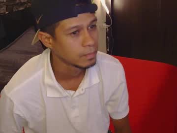 Tonnyhot7 Chaturbate profile image
