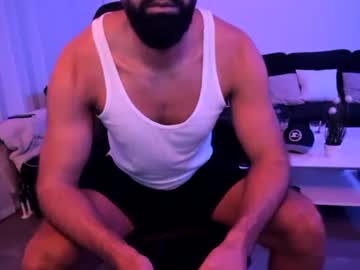 Eazygezy Chaturbate profile image