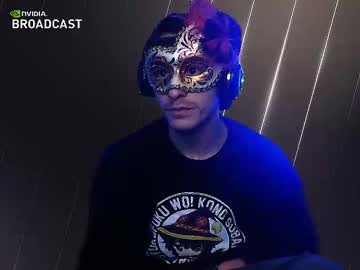 Xblplz Chaturbate profile image