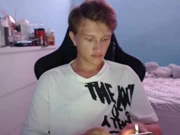 Blondessence Chaturbate profile image