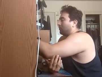 Eclips710 Chaturbate profile image