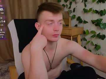 Happy_De1mos Chaturbate profile image