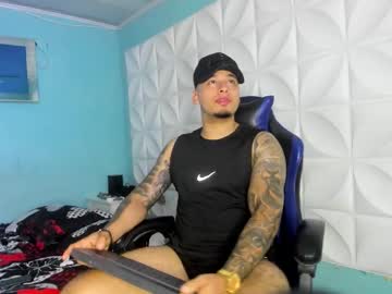 Jhonsontatto Chaturbate profile image