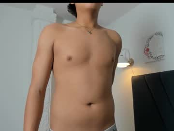 Zeusapollofuck Chaturbate profile image