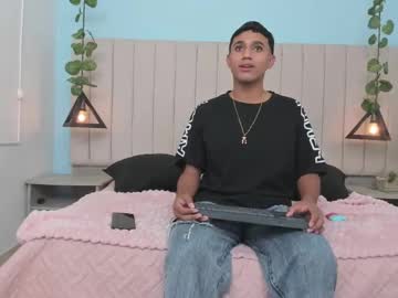 Matthieu_Gimenex Chaturbate profile image