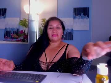 Milf_Latinn Chaturbate profile image