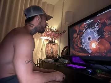 Stivensyari Chaturbate profile image