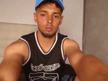 Tayler_Cruz_ Chaturbate profile image