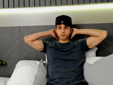 Ariasaadeh Chaturbate profile image