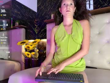 Ruby_Blaze_ Chaturbate profile image