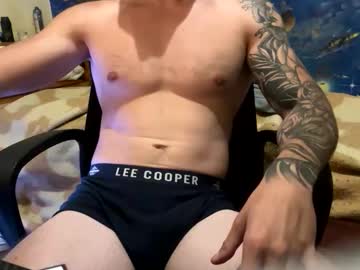 Fronkie9384 Chaturbate profile image
