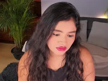 Isabelaroose Chaturbate profile image