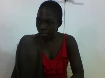 Hotcutetracie Chaturbate profile image