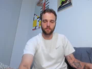 Probablynotgonnahappen Chaturbate profile image