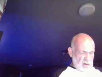 Stockygingerbear Chaturbate profile image