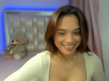 Angelinet23 Chaturbate profile image