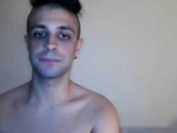 Sakda_Flame Chaturbate profile image