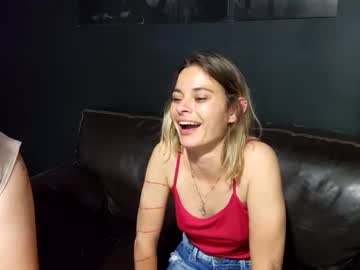 Drazzhaelvokar Chaturbate profile image