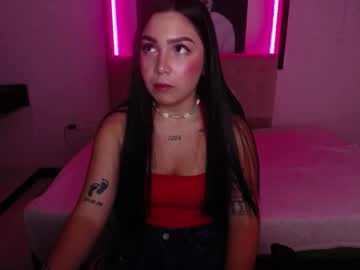 Luna_Smith21 Chaturbate profile image