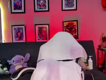 Melissa_Blazee Chaturbate profile image