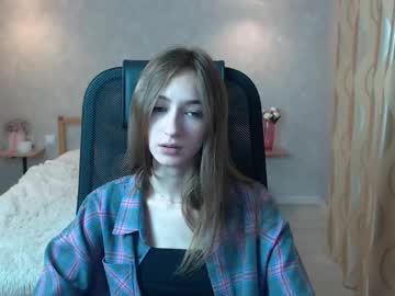 Silkymiley Chaturbate profile image