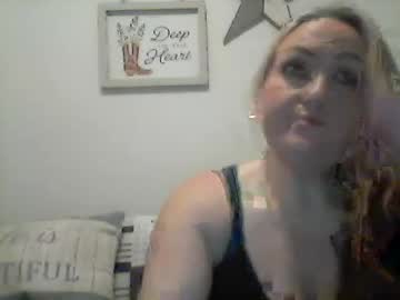 Marietoxica2025 Chaturbate profile image