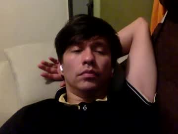 Iso_Karolg Chaturbate profile image