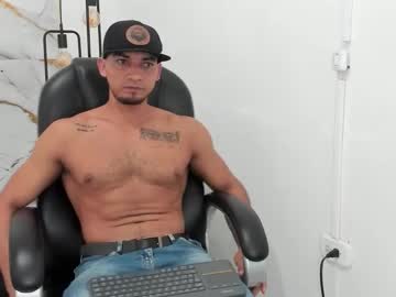 Johan_Miller1 Chaturbate profile image