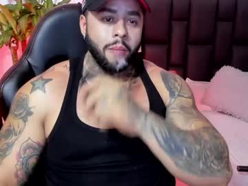 Maximohz Chaturbate profile image