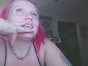 Malloryknoxx_Xoxo Chaturbate profile image