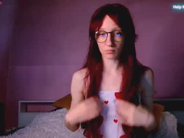 Aribluush Chaturbate profile image