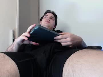 Noahcarthier Chaturbate profile image