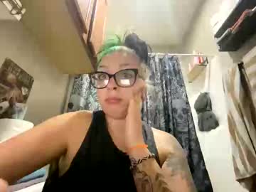 Sweetriverss Chaturbate profile image