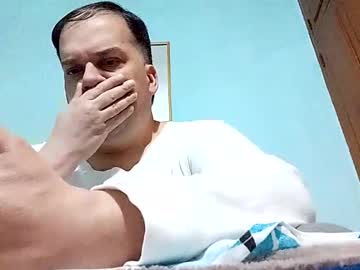 Willvenezolano03 Chaturbate profile image