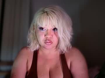 Bettydollxxx Chaturbate profile image