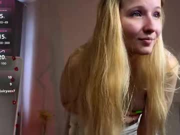 Milana__Key Chaturbate profile image
