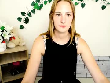 Milana_Cutie_ Chaturbate profile image
