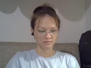 Xini_Brown Chaturbate profile image