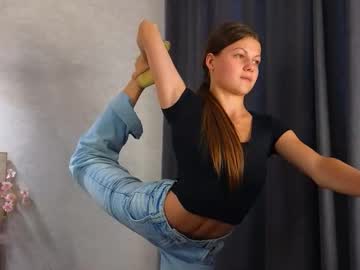 Charlotterichardson Chaturbate profile image