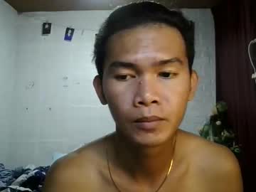 Cheovey Chaturbate profile image