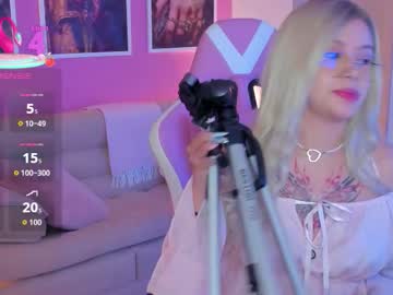 Ela_Garu_ Chaturbate profile image
