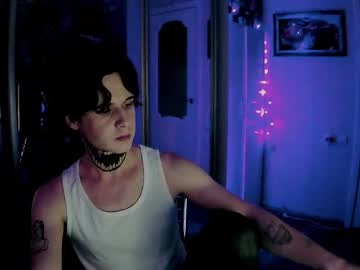 Remitrash Chaturbate profile image
