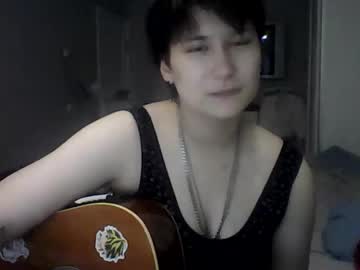 Angel_Bey Chaturbate profile image
