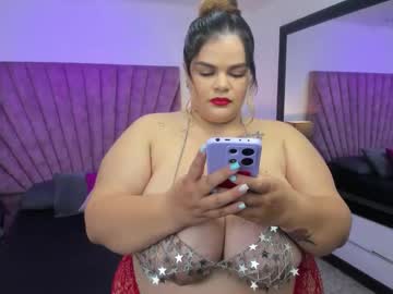 Sarathompson03 Chaturbate profile image