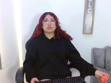 Angel_Cole_ Chaturbate profile image