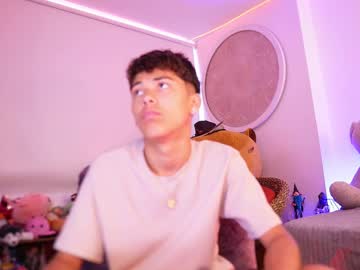 Freddy_Lax_ Chaturbate profile image