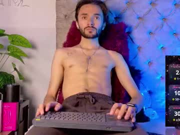 Jake_Magnus Chaturbate profile image