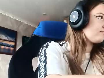 Marielrierson Chaturbate profile image