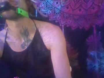 Toyboydoll Chaturbate profile image